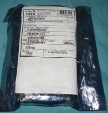 Cisco NIM-4FXO 4 port Network Interface Module - FXO IP9IAUACAB NIM-4FXO picture