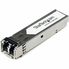 StarTech Brocade 10G-SFPP-LR Compatible SFP+ 10GBase-LR Fiber Optic Transceiver picture