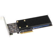 M.2 2x4 Low-profile PCIe Card picture