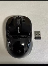 Microsoft Wireless Mobile Mouse 3500 Bulk Package picture