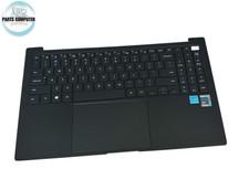 BA97-11559A Samsung Palmrest Cover W/Kb Us Galaxy/B Pro NP950XDB-KB2US picture