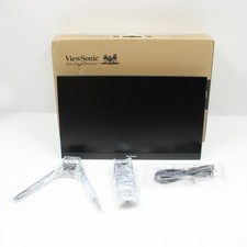 ViewSonic VX2267-MHD 22
