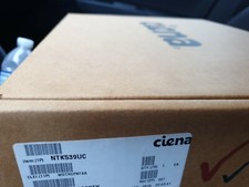 Ciena, NTK539UC, WOTRCPKFAA, ACTIVFLEX 6500 100G LINE CARD  Two Yrs Warranty  picture