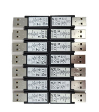 IBM Smart 2GB USB Flash Drive ESXi VMWare Memory Key 120424M2 picture