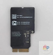 Broadcom BCM94331CD 802.11a/b/g WiFi card + Bluetooth 4.0 for Apple A1418 A1419 picture