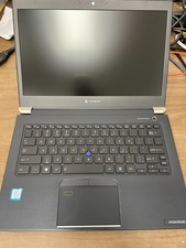 DYNABOOK PORTEGE X30-F. Intel i7-8665U/32GB Ram/512GB SSD picture