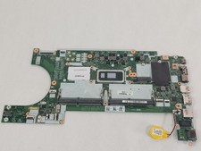 Lot of 5 Lenovo ThinkPad L590 Core i5-8265U 1.60 GHz DDR4 Motherboard 02DM162 picture