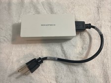 Monoprice  Gigabit PoE Injector- 2Ports  Power Over Ethernet Adapter With Power picture