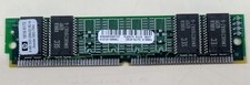 HP A1216-60001 1818-6172 5063-7944 8MB EDO 60NS SIMM 72 PIN DESIGNJET PRINTER picture