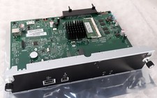 HP CF367-60001 Main Logic Formatter Board Main Motherboard Formatter picture