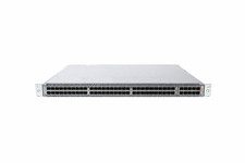 Juniper QFX5100-48S-AFI 48x10G SFP+ 6x40G QSFP Data Center Switch 1YR Warranty picture