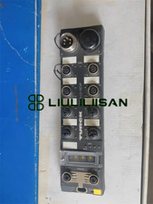1PC TBEN-L5-16DXP PLC module brand new FedEx or DHL picture