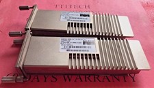 lot 7 Genuine Cisco XENPAK-10GB-LX4 10GBASE-LX4 10-1991-02 Transceivers w/60day  picture