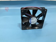PAPST Fan 4414FD DC Tubeaxial Fan, 119x119x25mm, 24VDC, 100CFM, 43dBA picture