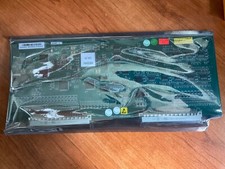 EATON 1024460-400 UPS PCBAS Control board II SP 9355 & 9155 8-15 , un picture