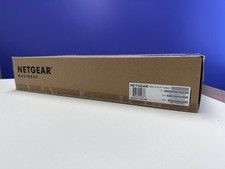 Netgear MS510TXUP 8-Port Multi-Gigabit/10G Ethernet Ultra60 PoE++ Smart... picture