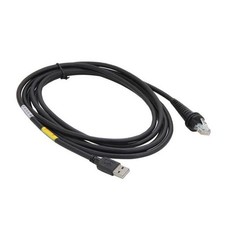 Lot 10 Honeywell USB Cable CBL-500-300-S00 for 1900 1200g 1450g 1911i Scanners picture