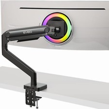 Premium Ultrawide Monitor Arm 49