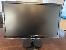 ViewSonic VX2452MH 24-inch 1920x1080 HDMI DVI VGA LED Monitor picture