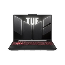 ASUS Open Box ASUS TUF A16 16 WUXGA 144Hz AMD Ryzen 7 7445HS 512GB SSD 16GB DDR5 picture