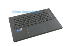 6053B2005001 0KNR0-261HUS00 OEM ASUS TOP COVER W-KEYB GU603HM-211.ZM16 (C)(BD11) picture