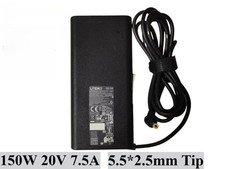 Liteon 150W 20V 7.5A Charger for Asus EeeTop ET2410IUTS-B034C 5.5*2.5mm Adpater picture