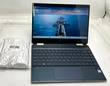 HP Spectre x360 Conv. 13.3