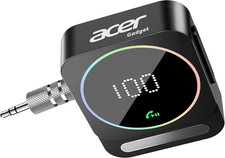 Acer Gadget Bluetooth Receiver for Car picture