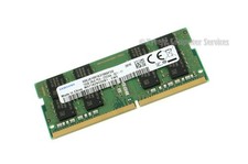 M471A2K43DB1-CWE OEM SAMSUNG LAPTOP MEMORY 16GB 2Rx8 PC4-3200AA-SE1-11 (CA610) picture