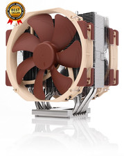 NH-U14S TR5-SP6 Premium Quality Quiet 140Mm CPU Cooler for AMD Threadripper (Str picture