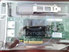 LENOVO 00YK535 - ThinkSystem Broadcom 57416 10GBASE-T 2-Port PCIe Adapter picture