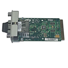 Allied Telesis AT-A45/SC GBIC Transceiver Module 100Base-FX/SC for 8000 8500 8600 picture