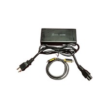 Genuine j5create 185W USB-C USB-A 3-Port GaN PD Multi-Port Charger JUP37185 picture