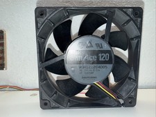 OEM San Ace 9GH1212C4D05 3-Pin Projector Fan 12V 0.21A for Sanyo Projectors picture