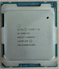Intel Core i9-9980XE 3 GHz Extreme Processor - SREZ3 picture