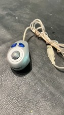 Fellowes Micro Trac handheld trackball mouse (Model FDM-G60) Check compatibility picture