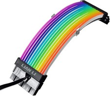 LIAN LI ADDRESSABLE RGB STRIMER Plus 24-PIN picture