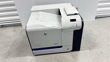HP LaserJet Enterprise 500 color M551 Duplex 1200x1200 dpi picture