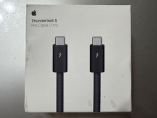 New Apple Thunderbolt 5 (USB-C) Pro Cable (1m) 3.3ft picture