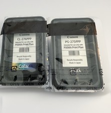 Canon PG-275/CL-276 Value Pack - Black/Color (4988C005) picture