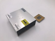 490073-001 HP XEON PROCESSOR E5520 2.26GHZ 8M QUAD CORE W& HEATSINK 496064-001 picture
