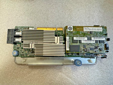 Cisco UCSC-MRAID12G-4GB V02 12Gb/s PCIe x8 SAS RAID Controller Card picture