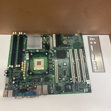 Intel SE7210TP1-E S.478 PCI - X Ata SATA 2xLAN C42680-650 motherboard picture