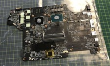 MSI GE62 7RD APACHE MS-16J9 i7-7700HQ 2.8Ghz Motherboard GTX1050 MS-16J91 picture