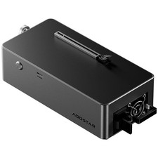 AG01 External GPU Docking Station, Supports Mainstream NVIDIA and AMD Graphic... picture