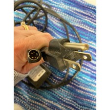 REXON AC-005 - 12V 5V 1.5A 5 Pin AC Adapter Power Supply picture