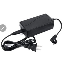 2-Prong 29V AC Adapter Compatible with Inline Power Supplies ASW0381-24015002B 9 picture
