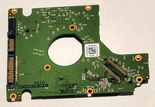 PCB 2060-800066-004 REV P1 WD10SPWX 800066-304 02PD35 SATA 2.5