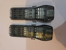Lot of 2 Cisco 1000BASE-T Copper GBIC RJ45 Gigabit Ethernet Modules picture