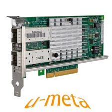 Genuine Intel Ethernet Converged X520-SR2 10Gb/s 2Ports SFP+ PCIe 2.0x8 E10G42BF picture
